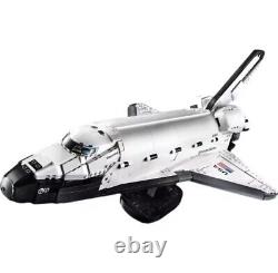 MOC Creator NASA Space Shuttle (10283) Rare New Set Best Price