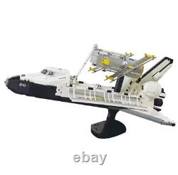 MOC Creator NASA Space Shuttle (10283) Rare New Set Best Price