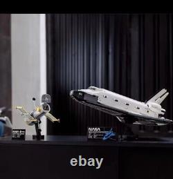 MOC Creator NASA Space Shuttle (10283) Rare New Set Best Price