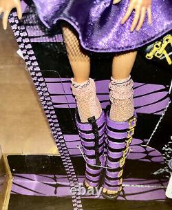 MONSTER HIGH Doll Clawdeen Wolf Original Favorites 2013 New in Box Never Opened