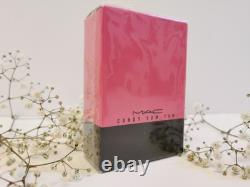 Mac Candy Yum Yum Eau De Parfum 50ml Brand New In Box Rare Discontinued