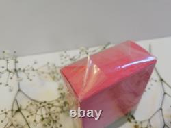 Mac Candy Yum Yum Eau De Parfum 50ml Brand New In Box Rare Discontinued