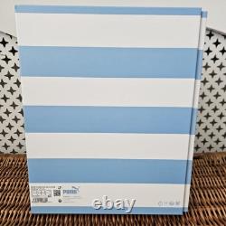 Manchester City Rare Limited Edition 9320 Aguero Puma Collectors Boxed Shirt