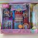 Mattel Barbie Doll Candy Shop Playset 2003 Rare New In Box Unopened Bouquet Doll