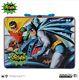 Mcfarlane Batman 66 4pk Lunch Box (rare)