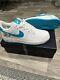 Mens Space Jam Limited Edition Rare Air Force Ones Size 8 New With Box