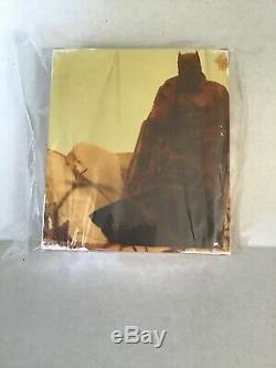 Mezco one12 Nightmare Batman Batman V Superman mint in box RARE