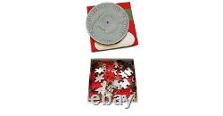 Mf Doom Dime Box 7 Vinyl Picture Disc +150 Piece Jigsaw Puzzle Very Rare