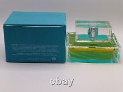 Michael Kors ISLAND 100ml Eau de Parfum Spray New Boxed / No Cellophane / Rare