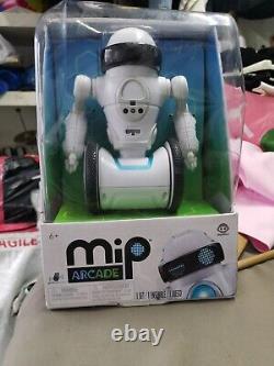Mip Arcade Wow Wee 0842 Robot Toy Brand New Boxed Dead Stock Xmas Gift Rare