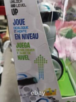 Mip Arcade Wow Wee 0842 Robot Toy Brand New Boxed Dead Stock Xmas Gift Rare