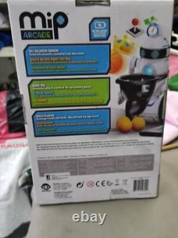 Mip Arcade Wow Wee 0842 Robot Toy Brand New Boxed Dead Stock Xmas Gift Rare