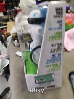 Mip Arcade Wow Wee 0842 Robot Toy Brand New Boxed Dead Stock Xmas Gift Rare