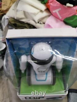 Mip Arcade Wow Wee 0842 Robot Toy Brand New Boxed Dead Stock Xmas Gift Rare