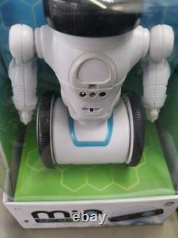 Mip Arcade Wow Wee 0842 Robot Toy Brand New Boxed Dead Stock Xmas Gift Rare