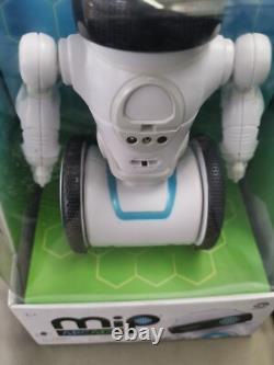 Mip Arcade Wow Wee 0842 Robot Toy Brand New Boxed Dead Stock Xmas Gift Rare
