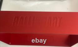 Mitsubishi Ralli Art RA188657S2 Air Filter Element New Boxed RARE Genuine Part
