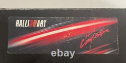 Mitsubishi Ralli Art RA188657S2 Air Filter Element New Boxed RARE Genuine Part