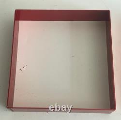Mitsubishi Ralli Art RA188657S2 Air Filter Element New Boxed RARE Genuine Part