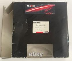 Mitsubishi Ralli Art RA188657S2 Air Filter Element New Boxed RARE Genuine Part