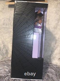 Monster High Clawdeen Room To Howl Playset -rare- -bnib