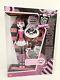 Monster High Draculaura New In Box First Wave Doll Rare