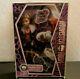 Monster High First Wave Clawdeen Wolf New In Box 2009 (rare) By Mattel