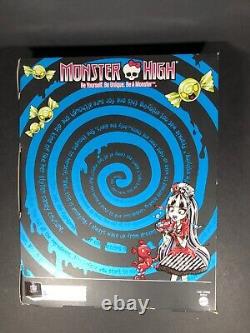 Monster High Sweet Screams Frankie Stein 2013 Doll New in Box Mattel RARE