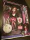 Monster High Ghouls Rule Draculaura New In Box Minor Box Wear Rare Version
