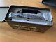 Montegrappa Fortuna Camouflage Rollerball Pen Bnib New Boxed Rrp £275 Rare