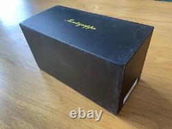 Montegrappa Fortuna Camouflage Rollerball Pen BNIB New Boxed RRP £275 Rare