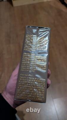 Mugler AMen Pure Havane 100ml Brand New Boxed & Sealed rare discontinued