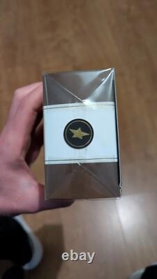 Mugler AMen Pure Havane 100ml Brand New Boxed & Sealed rare discontinued