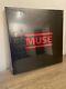 Muse Origin Of Muse. Factory Sealed Rare Deluxe Set. 4 Coloured Vinyl, 9 Cds