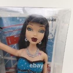 My Scene Nolee Street Style NRFB New in Box 2005 Mattel Doll Rare