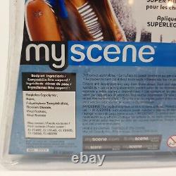 My Scene Nolee Street Style NRFB New in Box 2005 Mattel Doll Rare