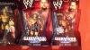 My Wwe Boxed And Rare Figures