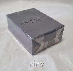 NARCISO RODRIGUEZ FOR HIM Eau de Toilette 50ml SPRAY MEN (SEALED BOXED) RARE