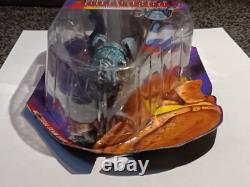 NECA Ultimate Alien Hunter Predator Hive Wars Action Figure 7 NEW BOXED RARE