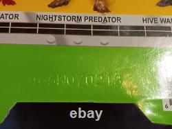 NECA Ultimate Alien Hunter Predator Hive Wars Action Figure 7 NEW BOXED RARE
