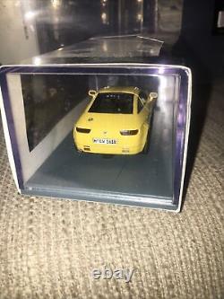 NEO 45618 1/43 143 Lancia Hyena Zagato Yellow New Boxed Rare