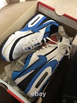 NEW Authentic Nike Air Max BW trainer In Original box UK size 5. RARE deadstock