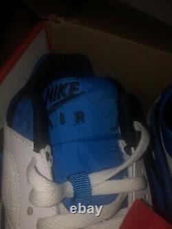 NEW Authentic Nike Air Max BW trainer In Original box UK size 5. RARE deadstock