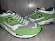 New Balance 1500 Light Green-white M1500sg -uk Size 10 Made In England Rare