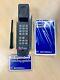 New Boxed Motorola Independent Vintage Brick Mobile Phone Rare Collectors