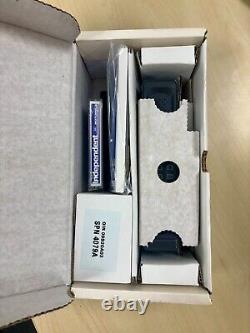 NEW BOXED Motorola Independent Vintage Brick Mobile Phone Rare Collectors