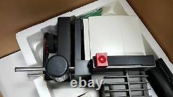 NEW Durst C35 Ultra Rare Boxed 35mm Colour / Black & White Enlarger