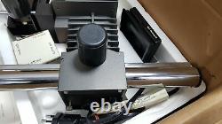 NEW Durst C35 Ultra Rare Boxed 35mm Colour / Black & White Enlarger