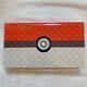 New Full Set Pokemon Stamp Box Japan Post Limited Sealed Withstamps Rare