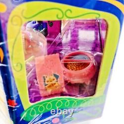 NEW IN BOX Littlest Pet Shop LPS TARGET EXCLSUIVE 12 Pets W Rares #748 #750